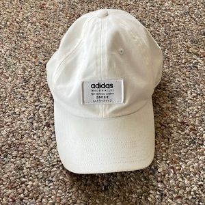 Adidas hat